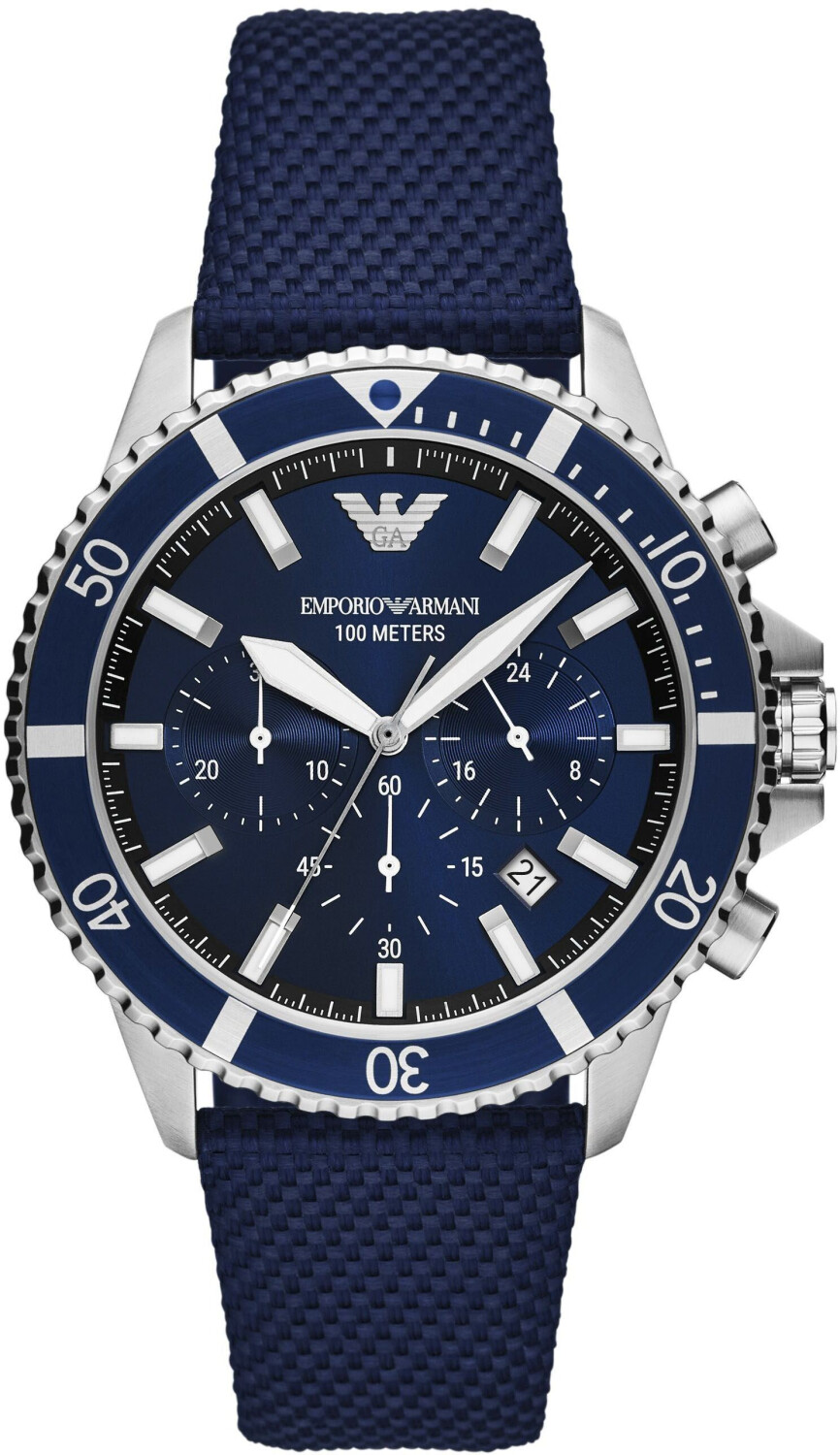 Emporio Armani Chronograph (AR11588)