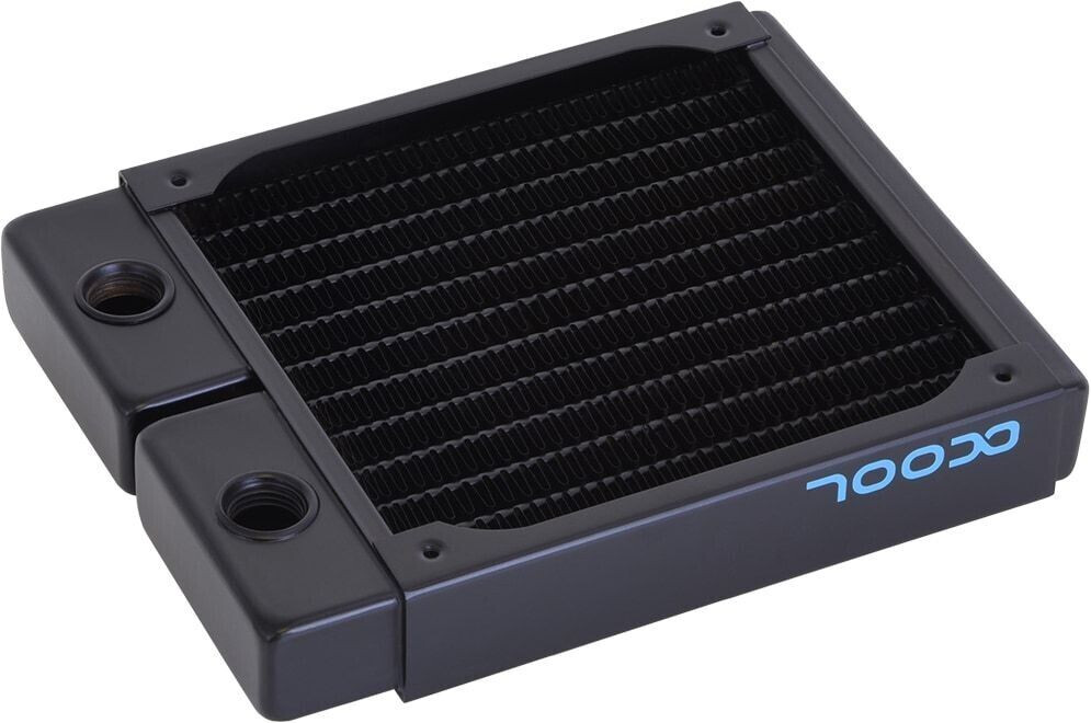 Alphacool NexXxoS ST25 Full Copper 120mm
