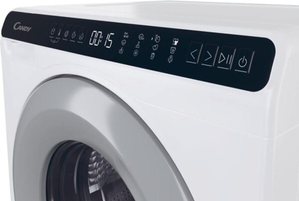 Candy CW50-BP12307G-S, Bild 7