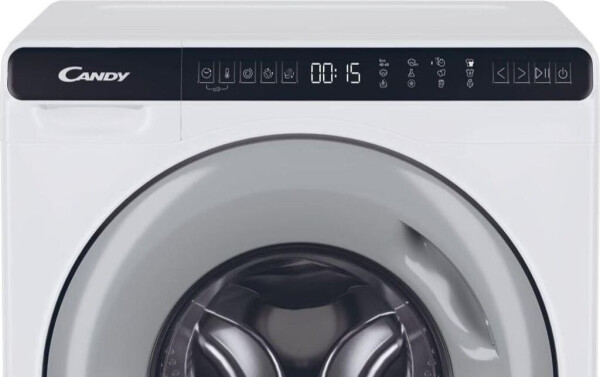 Candy CW50-BP12307G-S, Bild 8