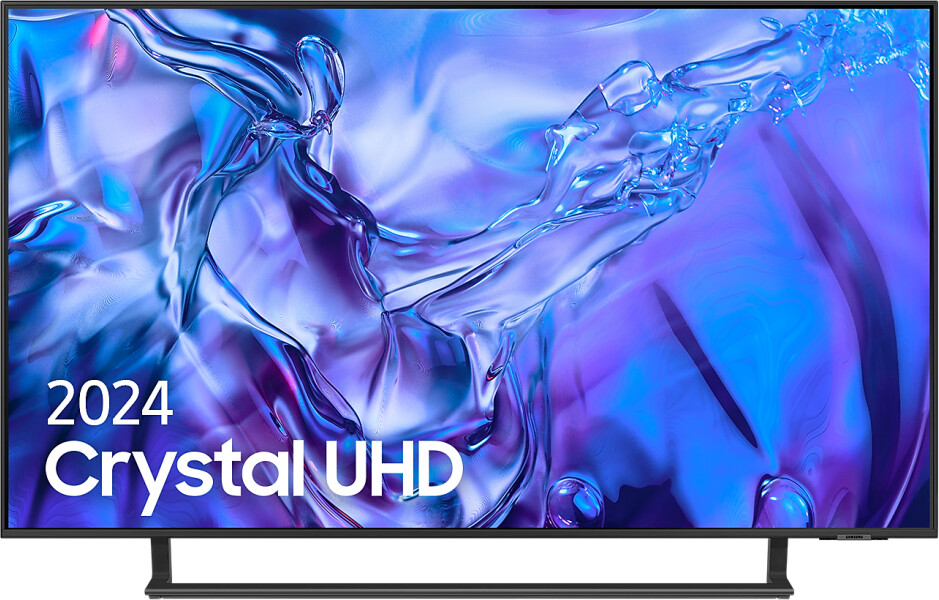 Samsung TU55DU8505