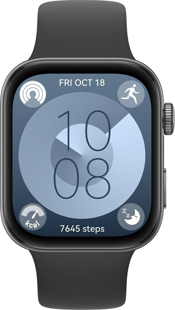 Huawei Watch Fit 3