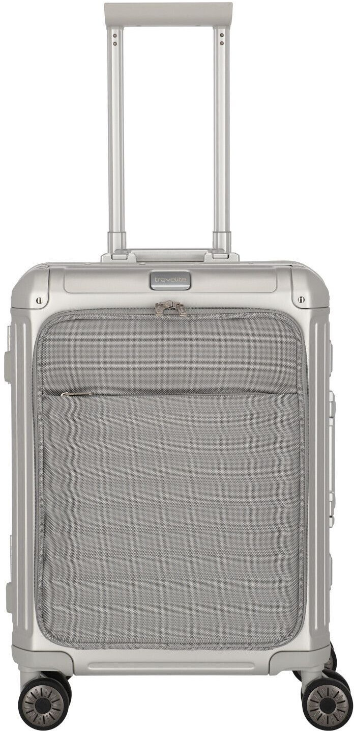 Travelite Next 4-Wheel-Trolley 55 cm (079846)