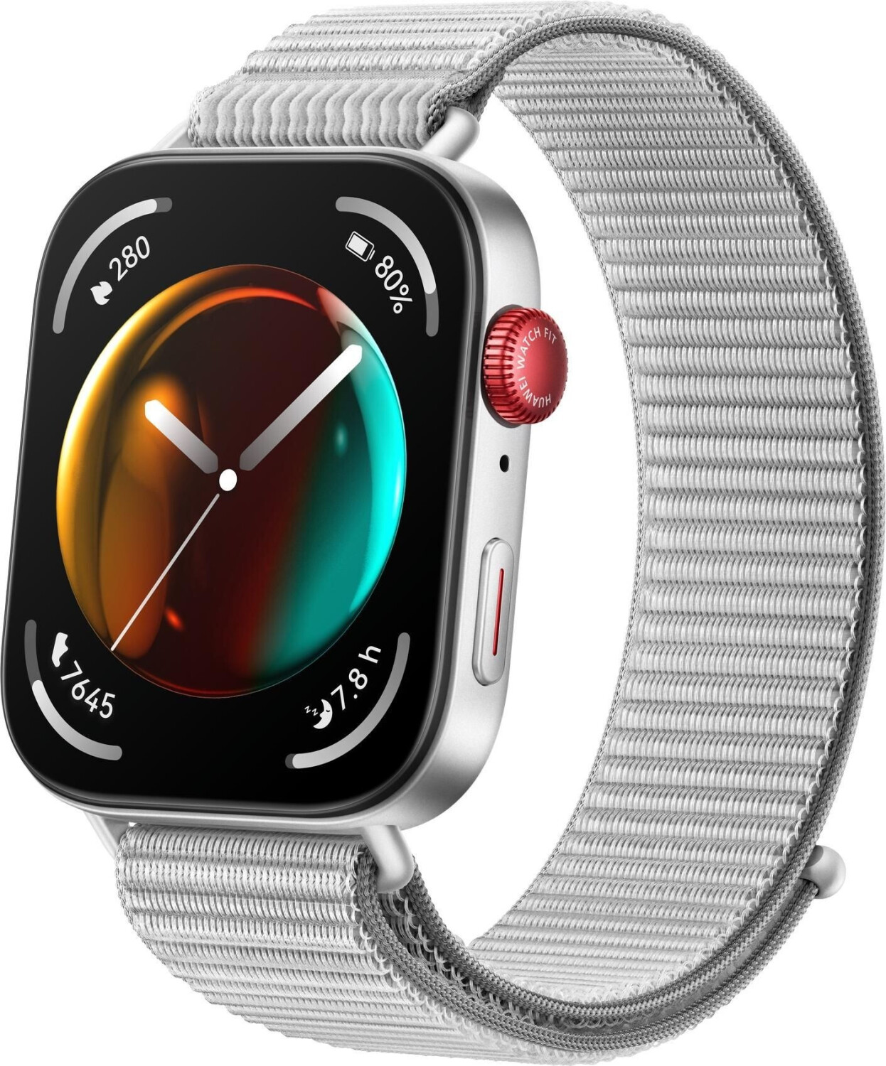 Huawei Watch Fit 3 gris