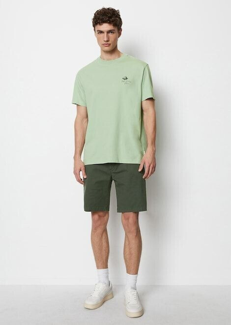 Marc O'Polo Shorts Mik Regular (M63042115144) tangled vines