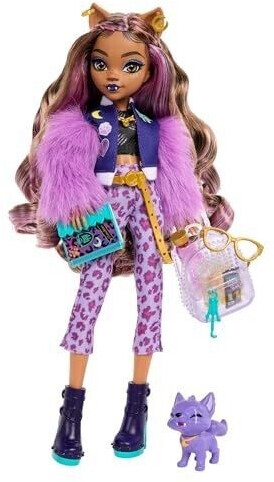 Poupeé monster high new arrivals
