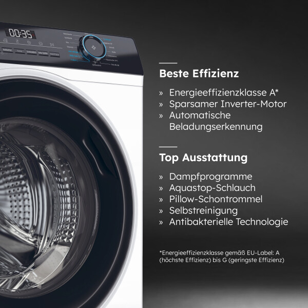 Haier HW101-NBP14939, Bild 7
