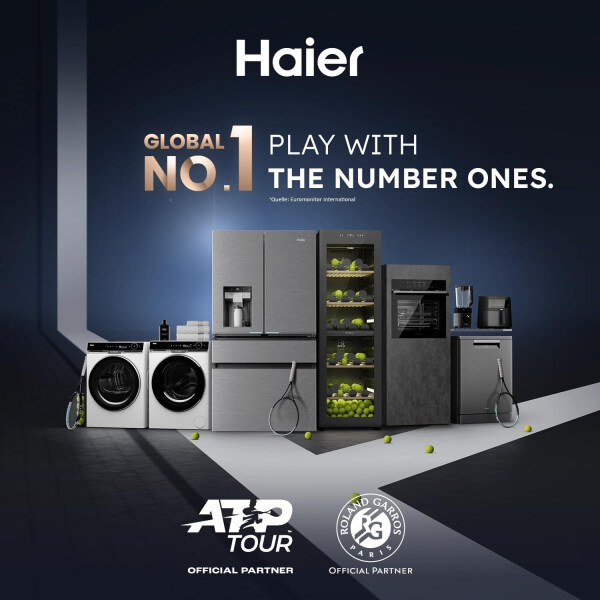 Haier HW101-NBP14939, Bild 8