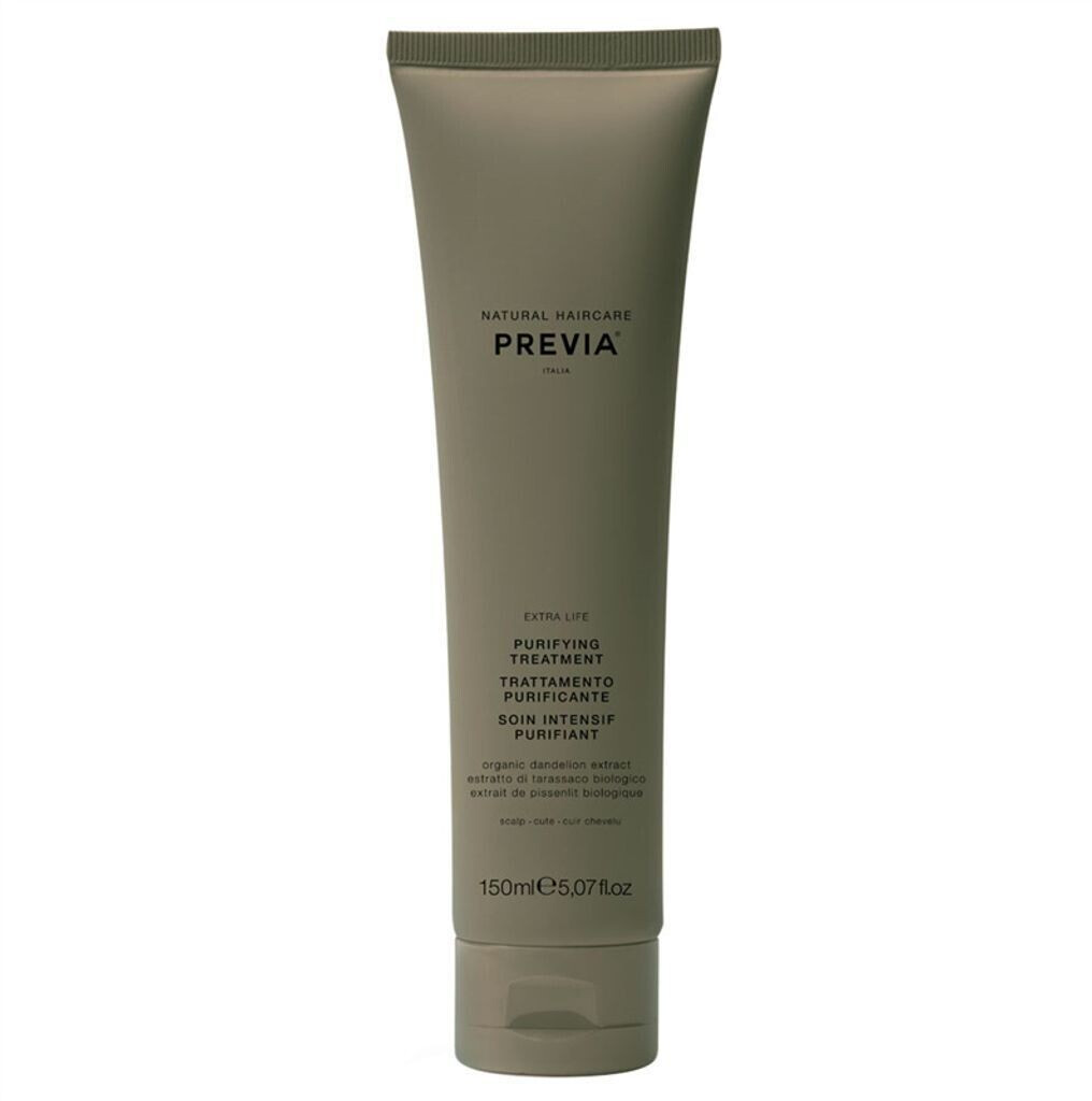 Previa Extra Life Purifying Treatment (150ml)