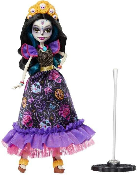Monster high collectors edition 2025
