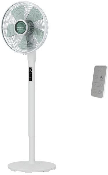 Rowenta VU5890 Turbo Silence Extreme+