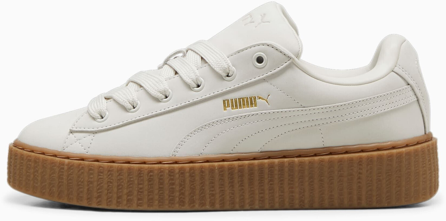 Puma creeper schwarz weiß hot sale