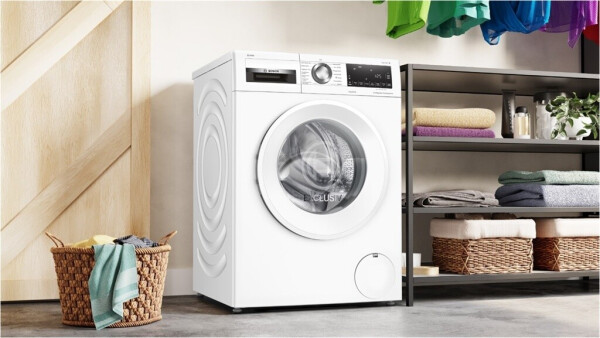 Bosch WGG244F90, Bild 6