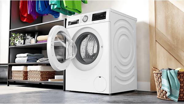 Bosch WGG244F90, Bild 8