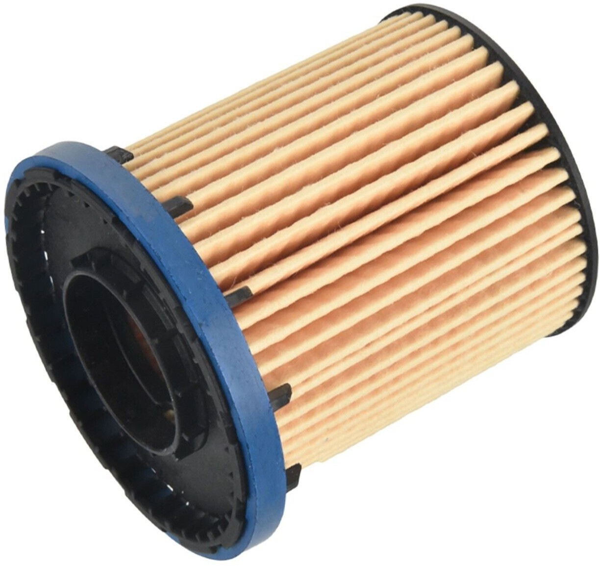 Febi Bilstein Oil Filter for Opel Astra K 1.5 CRDI Insignia B CDTi 2.0 (178498)