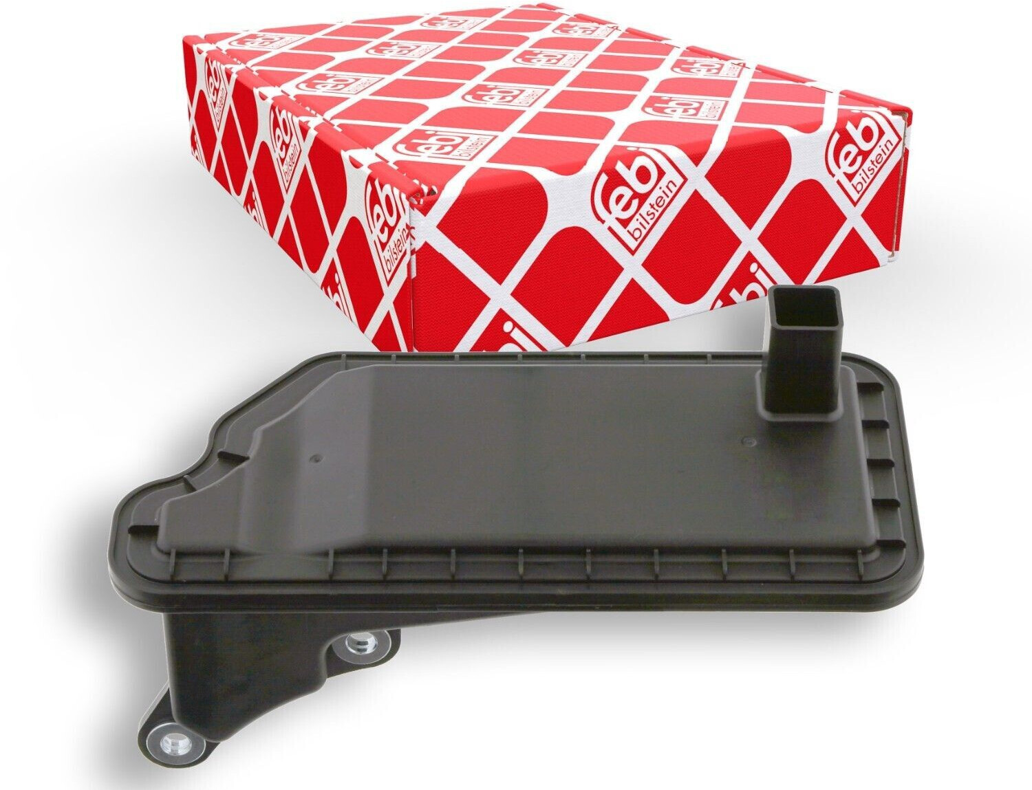 Febi Bilstein Hydraulic Filter Automatic Transmission VW Sharan Seat Alhambra Ford Galaxy (26054)