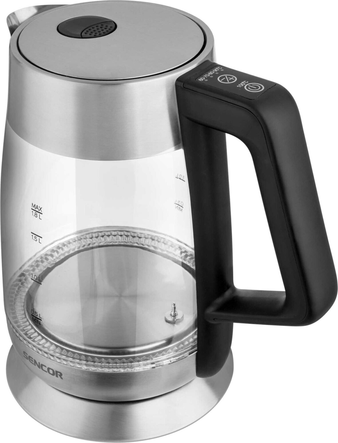 Sencor SWK 1890SS