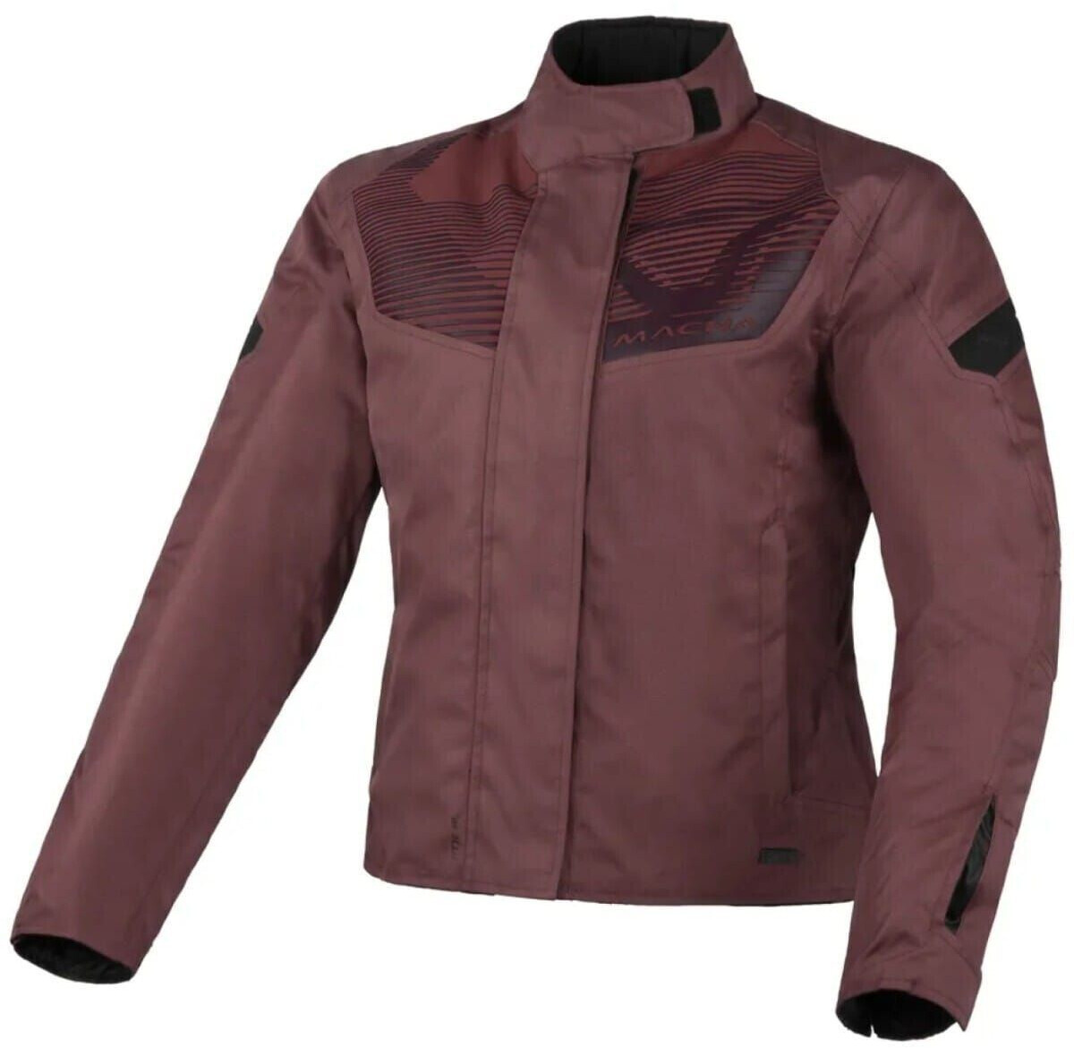 Macna Blouson Dromica bordeaux