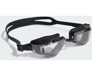 Adidas Ripstream Starter Swin Goggles black silver metallic au meilleur prix sur idealo