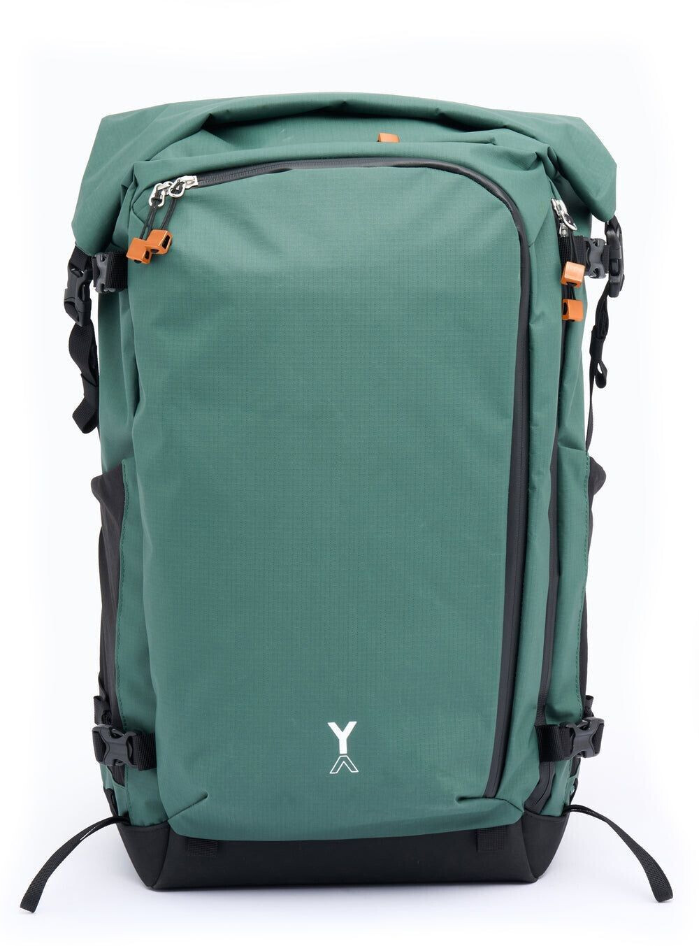 NYA-EVO Fjord 50-C Pine Green
