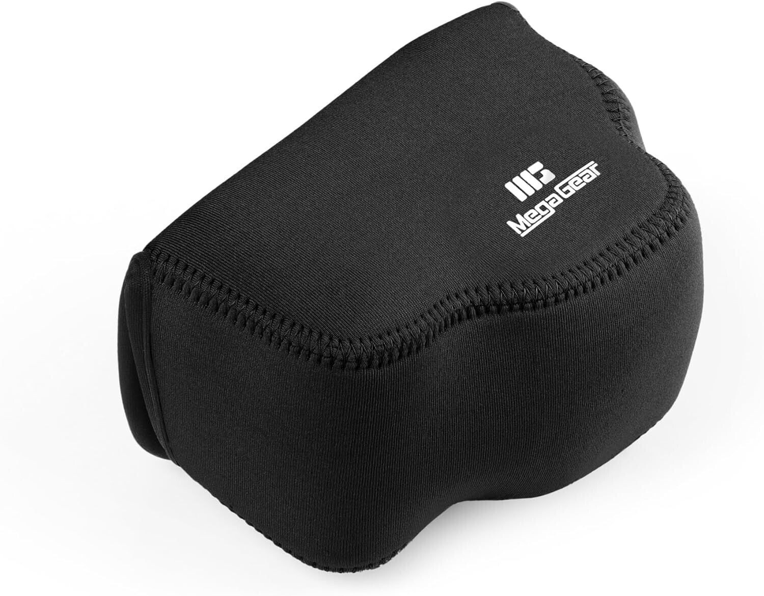 MegaGear Neoprene Camera Case for Sony Alpha 6700 (16-50mm)