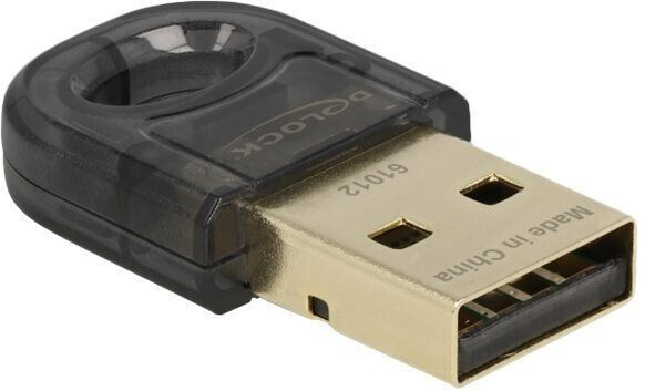 DeLock USB 2.0 Bluetooth 5.0 Mini Adapter