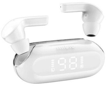 Mibro Earbuds 3 White