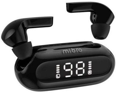 Mibro Earbuds 3 Black