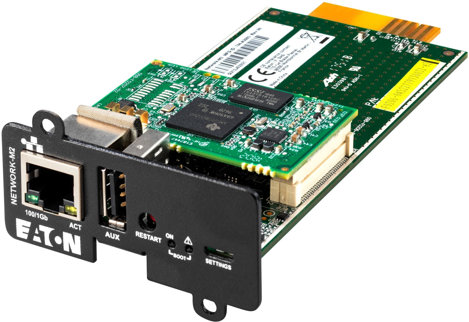 Eaton Network-M2