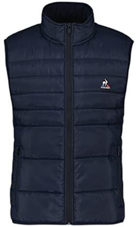 Le Coq Sportif Doudoune Sleeveless (2310017) navy