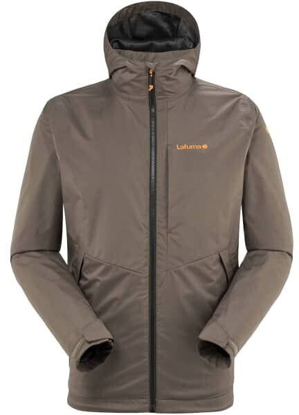 Lafuma Access 3in1 Loft Jkt brown/orange