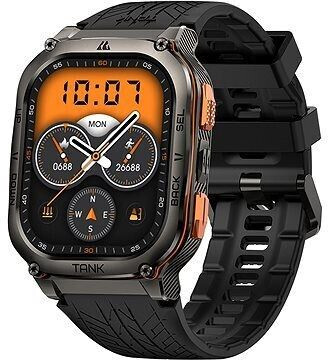 Kospet Tank M8 Ultra noir