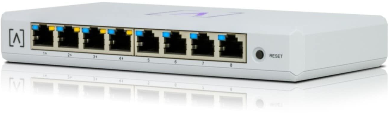 Alta Labs S8-POE