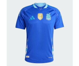Adidas Argentina 2024 Away Authentic ab 89 97 Preisvergleich bei idealo