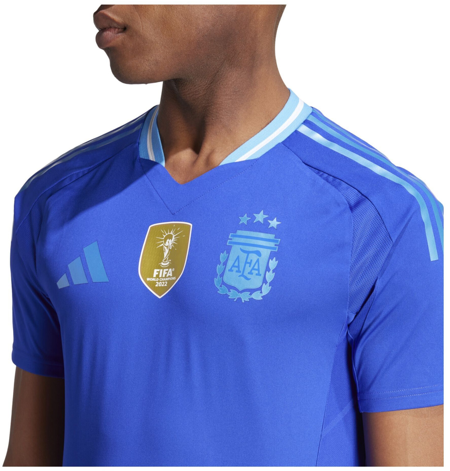 Argentina away kit store