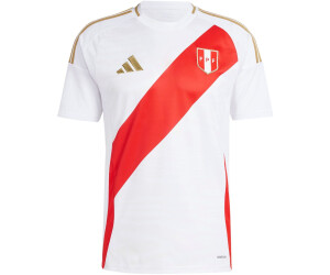 Adidas Peru 24 Home Jersey ab 75 00 Preisvergleich bei idealo