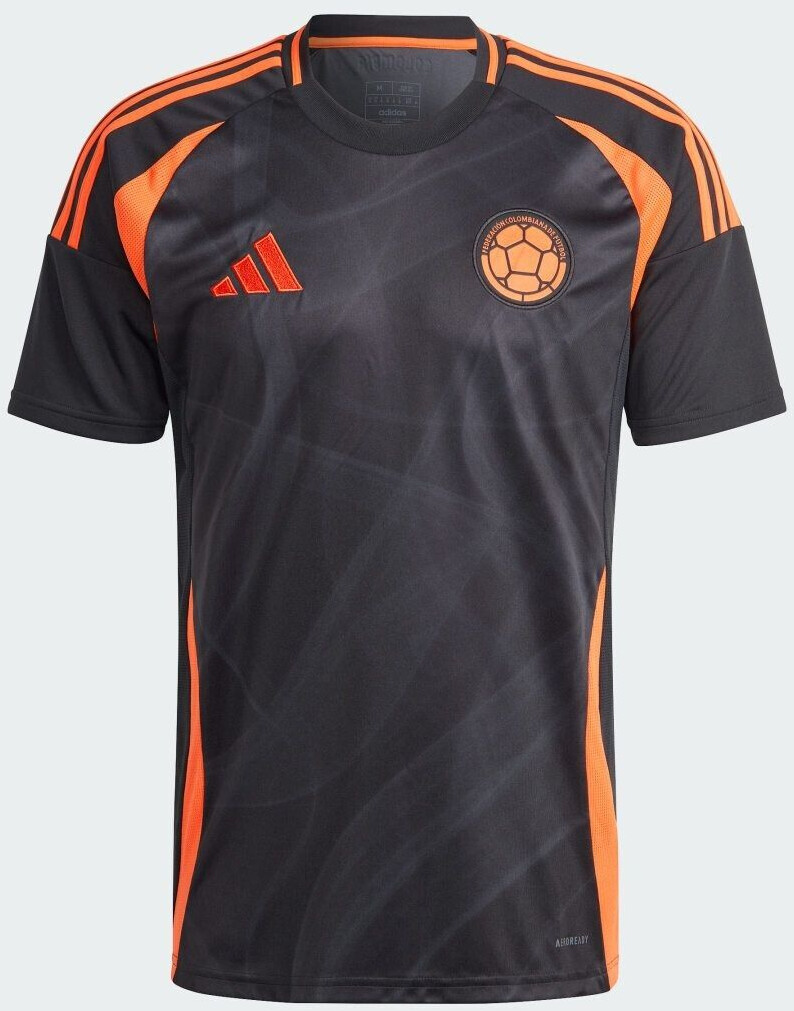 Adidas Colombia 24 Away Jersey ab 90 00 Preisvergleich bei idealo