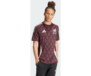 Adidas Mexico 24 Home Jersey ab 72 49 Preisvergleich bei idealo