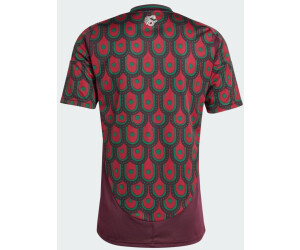 Adidas Mexico 24 Home Jersey ab 72 49 Preisvergleich bei idealo
