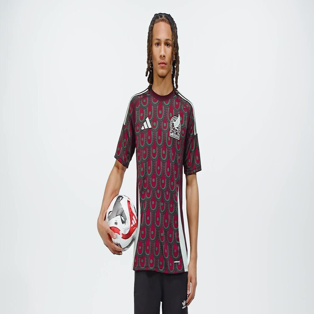 Adidas mexico hot sale store