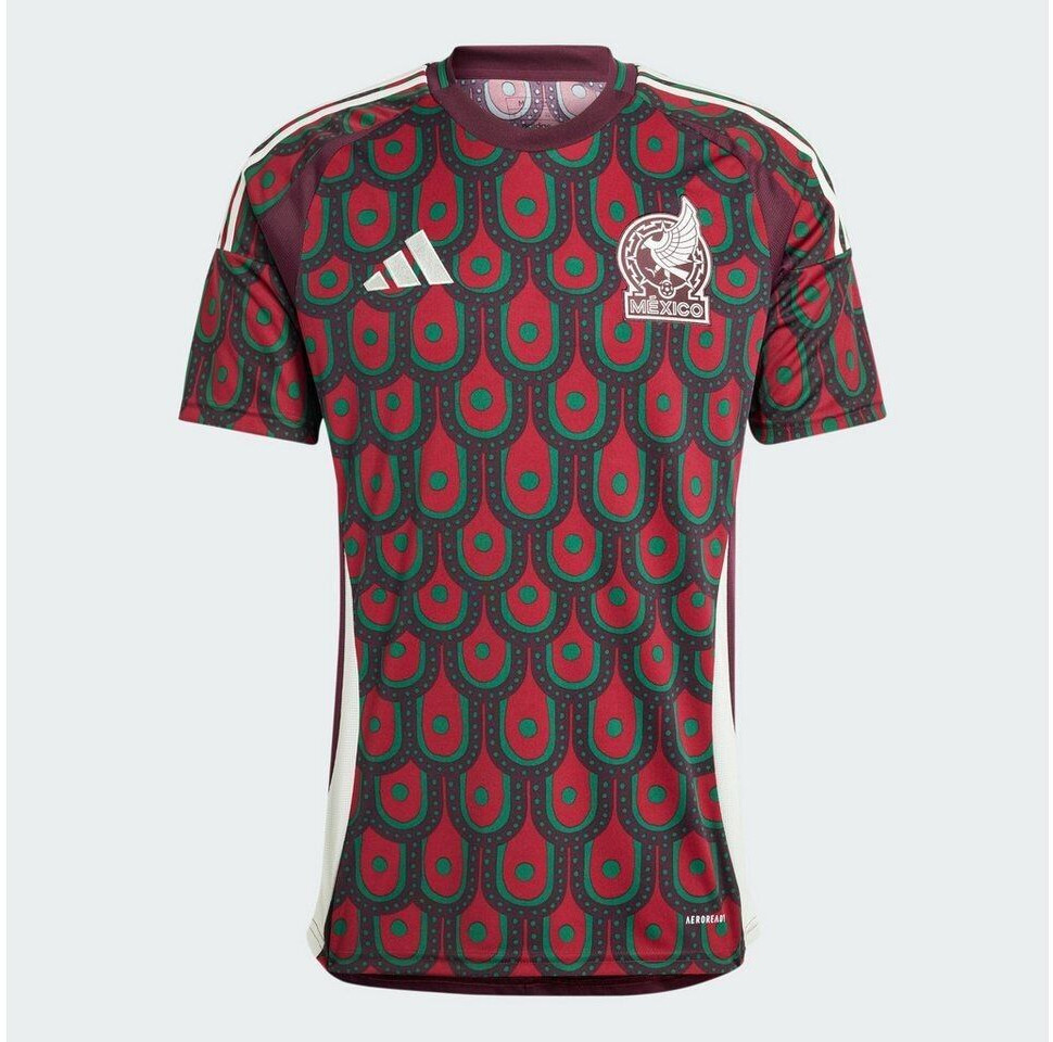Adidas mexico leon gto hot sale