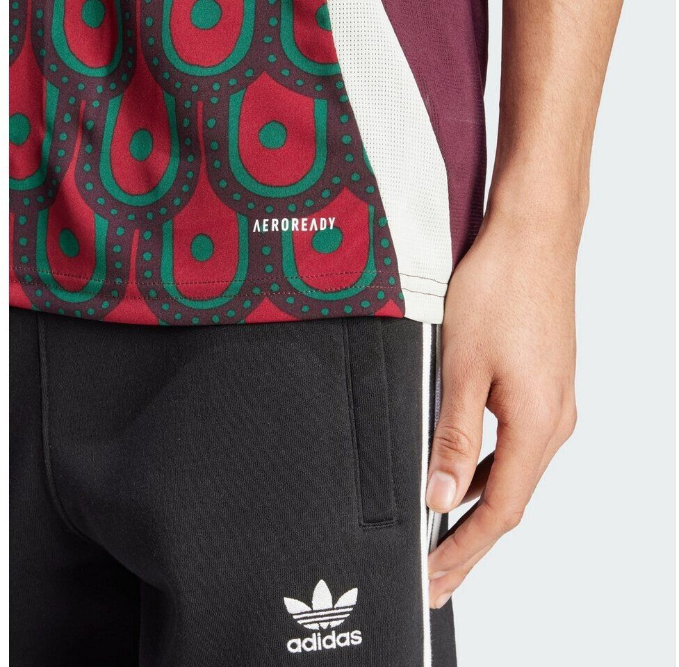 Adidas mexico home jersey new arrivals