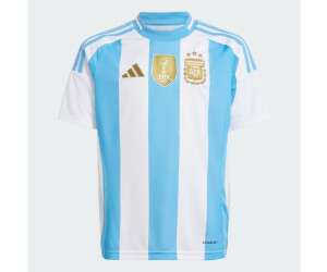 Adidas Argentina 24 Home Jersey Kids ab 64 99 Preisvergleich bei idealo