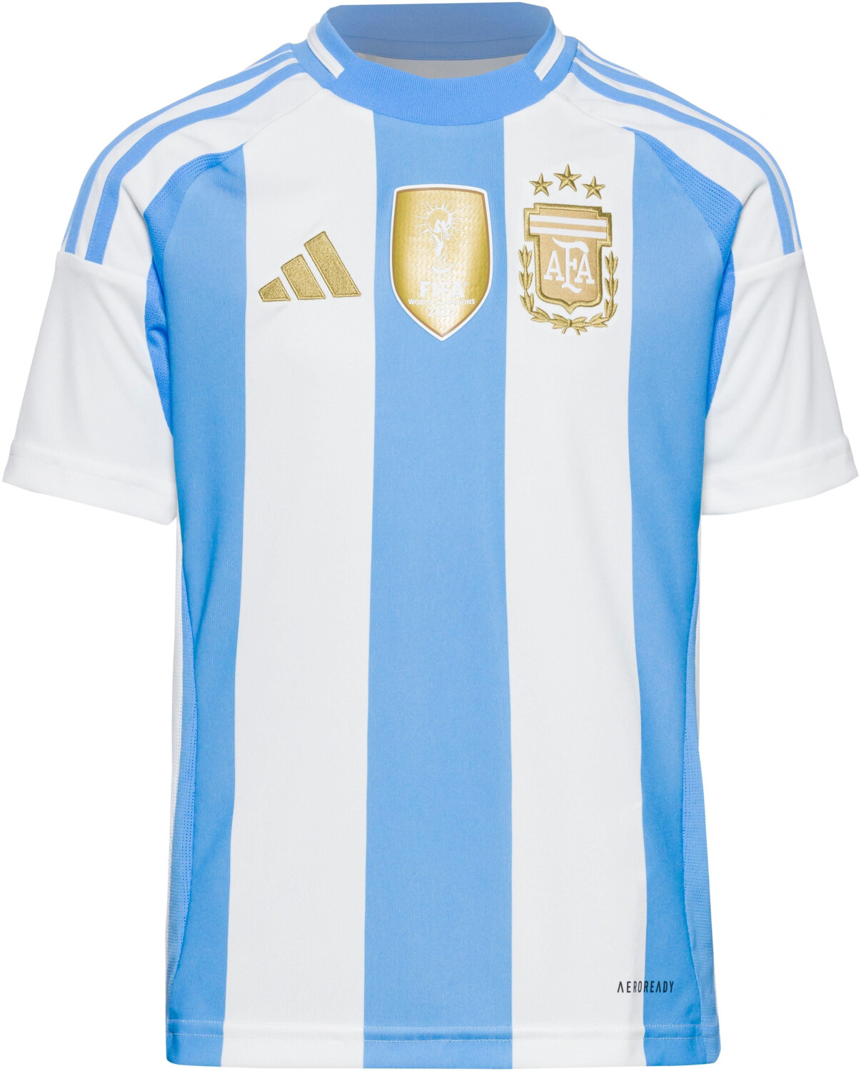 Argentina home jersey 2018 best sale