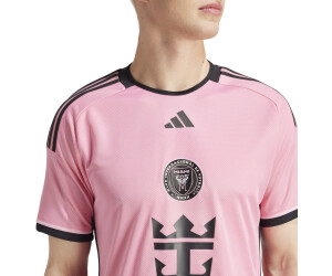 Adidas Inter Miami CF 24 25 Messi Authentic Home Jersey ab 159 95 Preisvergleich bei idealo