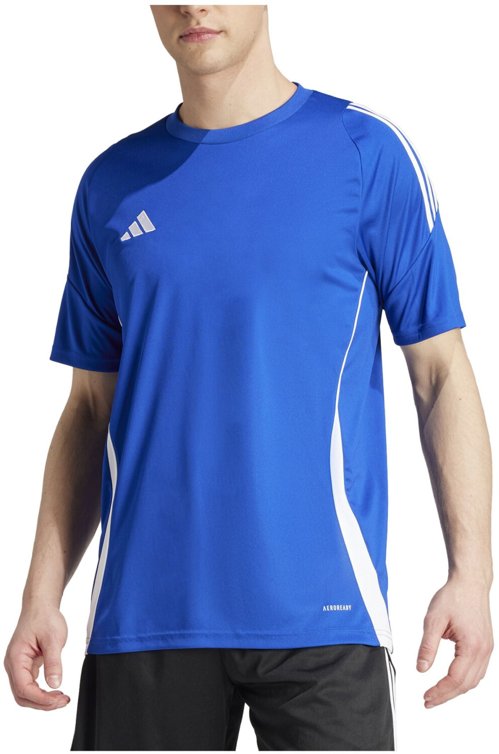 Royal blue jersey shirt outlet
