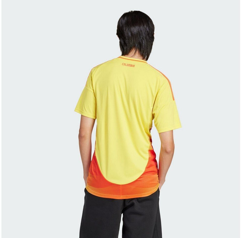 Shop Adidas Colombia 24 Home Jersey from 80.00 Today Best Deals on idealo