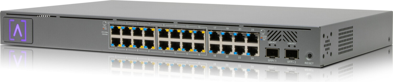 Alta Labs S24-POE