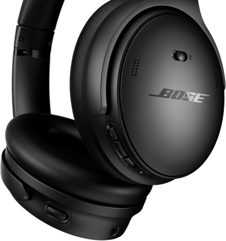 Bose QuietComfort SC ab 199,00 € (Februar 2025 Preise) | Preisvergleich bei  idealo.de
