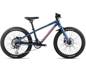 Orbea MX 24 Team Disc 2024 Moondust Blue Red Matt ab 529 00 Preisvergleich bei idealo